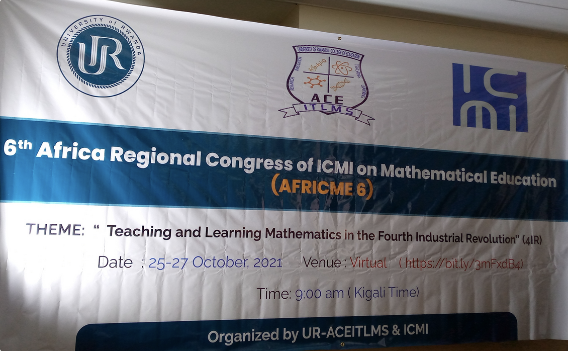 ICMI Newsletter - March 2022 | International Mathematical Union (IMU)